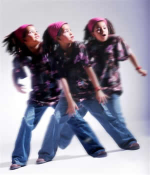 Streetdance kids 300