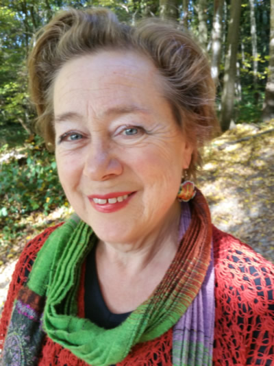 Petra Timmermans