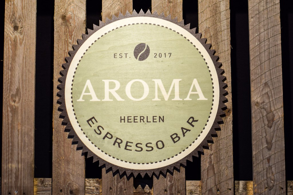 AromaEspressoBar