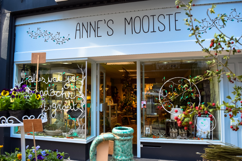 anne's mooiste